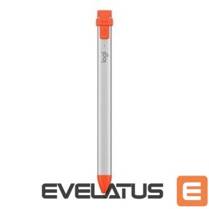 Holders and stands Logitech  TABLET ACC PENCIL CRAYON//IPADS 914-000034 