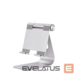 Holders and stands NEOMOUNTS  TABLET ACC STAND SILVER/DS15-050SL1 