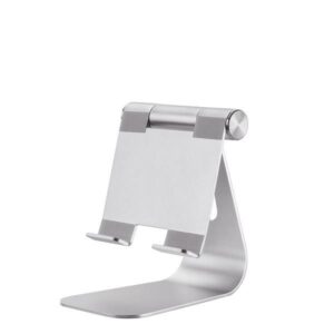 Hoidjad ja alused NEOMOUNTS  TABLET ACC STAND SILVER/DS15-050SL1 