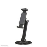 Turētāji un statīvi NEOMOUNTS  TABLET ACC STAND BLACK/DS15-540BL1 