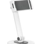 Hoidjad ja alused NEOMOUNTS  TABLET ACC STAND WHITE/DS15-540WH1 