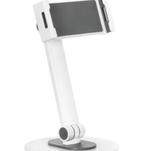 Hoidjad ja alused NEOMOUNTS  TABLET ACC STAND WHITE/DS15-540WH1 