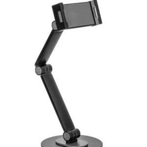 Hoidjad ja alused NEOMOUNTS  TABLET ACC STAND BLACK/DS15-550BL1 