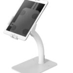 Turētāji un statīvi NEOMOUNTS  TABLET ACC HOLDER COUNTERTOP/DS15-625WH1 