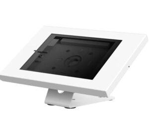 Hoidjad ja alused NEOMOUNTS  TABLET ACC HOLDER COUNTERTOP/DS15-630WH1 