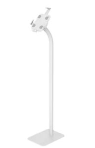 Holders and stands NEOMOUNTS  TABLET ACC FLOOR STAND/FL15-625WH1 