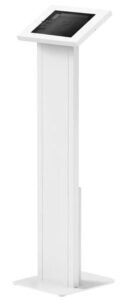 Holders and stands NEOMOUNTS  TABLET ACC FLOOR STAND/9.7-11" FL15-750WH1 