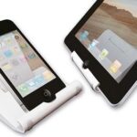 Держатели и подставки NEOMOUNTS  TABLET ACC STAND & CLEANER KIT/NS-MKIT100 