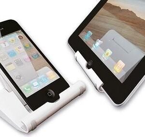 Держатели и подставки NEOMOUNTS  TABLET ACC STAND & CLEANER KIT/NS-MKIT100 