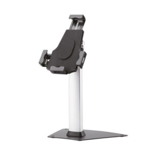 Holders and stands NEOMOUNTS  TABLET ACC DESK STAND/TABLET-D150SILVER 