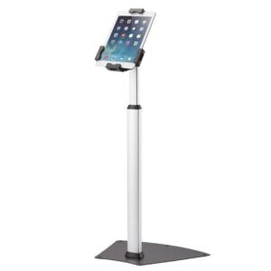 Holders and stands NEOMOUNTS  TABLET ACC FLOOR STAND/TABLET-S200SILVER 