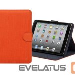 Book case RIVACASE  TABLET SLEEVE BISCAYNE 10.1"/3317 ORANGE 