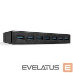 Üleminek LINDY  I/O HUB USB3 7PORT/43228 