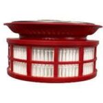 Dulkių siurblio priedas Roborock  VACUUM ACC HANDLE ASSEMBLY/H6 9.02.0085 