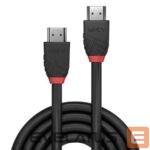 Monitor accessory LINDY  CABLE HDMI-HDMI 0.5M/BLACK 36470 