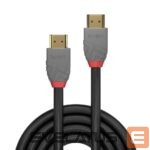 Monitor accessory LINDY  CABLE HDMI-HDMI 3M/ANTHRA 36954 