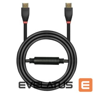Monitoru piederums LINDY  CABLE HDMI-HDMI 25M/41074 