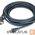 Monitor accessory Gembird  CABLE HDMI-DVI 3M/BULK CC-HDMI-DVI-10 