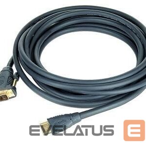 Monitor accessory Gembird  CABLE HDMI-DVI 3M/BULK CC-HDMI-DVI-10 