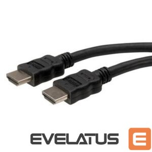 Аксессуар для мониторов NEOMOUNTS  CABLE HDMI-HDMI 1M V1.3/HDMI3MM 