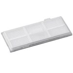 Dulkių siurblio priedas Roborock  VACUUM ACC FILTER/WHITE 8.02.0082 