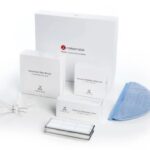 Tolmuimeja tarvik Roborock  VACUUM ACC KIT/WHITE S7 8.02.0092 