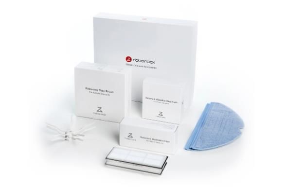 Vacuum cleaner accessory Roborock VACUUM ACC KIT/WHITE S7 8.02.0092