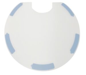 Putekļsūcēja piederums Roborock  VACUUM ACC PROOF MAT/RUBYS C 9.01.0465 