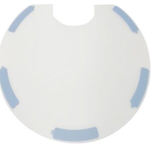 Vacuum cleaner accessory Roborock  VACUUM ACC PROOF MAT/RUBYS C 9.01.0465 