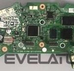 Vacuum cleaner accessory Roborock  VACUUM ACC MAINBOARD/S6 PURE 9.01.0528 