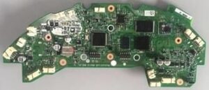 Vacuum cleaner accessory Roborock  VACUUM ACC MAINBOARD/S6 PURE 9.01.0528 