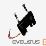 Vacuum cleaner accessory Roborock  VACUUM ACC MODULE/S65 MAXV 9.01.0607 