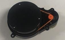 Dulkių siurblio priedas Roborock  VACUUM ACC LDS/GREY CE 9.01.0642 