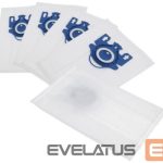 Tolmuimeja tarvik 360  VACUUM ACC DUST BAG/5PCS ONE TIME S8 PLUS SMART 