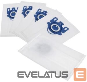 Putekļsūcēja piederums 360  VACUUM ACC DUST BAG/5PCS ONE TIME S8 PLUS SMART 