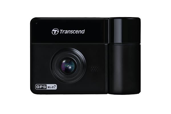 Dash cam Transcend VEHICLE RECORDER DRIVEPRO 550/64GB TS-DP550B-64G