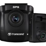 Video registratorius Transcend  VEHICLE RECORDER DRIVEPRO 620/2X32GB TS-DP620A-32G 