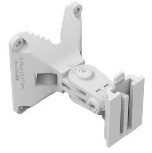 Serveris – kiti priedai Mikrotik  ANTENNA ACC WALL MOUNT/ADAPTER QMP 