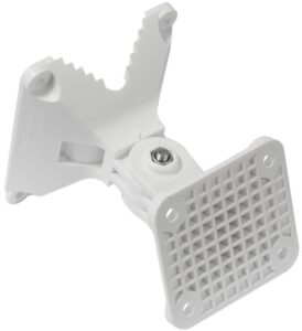 Serveris – kiti priedai Mikrotik  ANTENNA ACC WALL MOUNT/QMP-LHG 