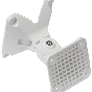 Server - Other Accessories Mikrotik  ANTENNA ACC WALL MOUNT/QMP-LHG 
