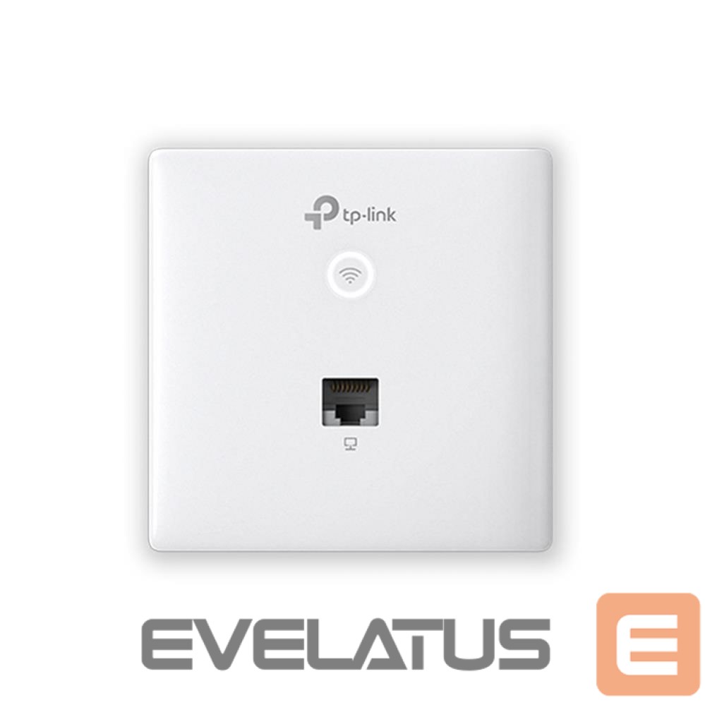 Ruuterid TP-Link Access Point||1167 Mbps|IEEE 802.11ac|1x10/100/1000M|EAP230-WALL