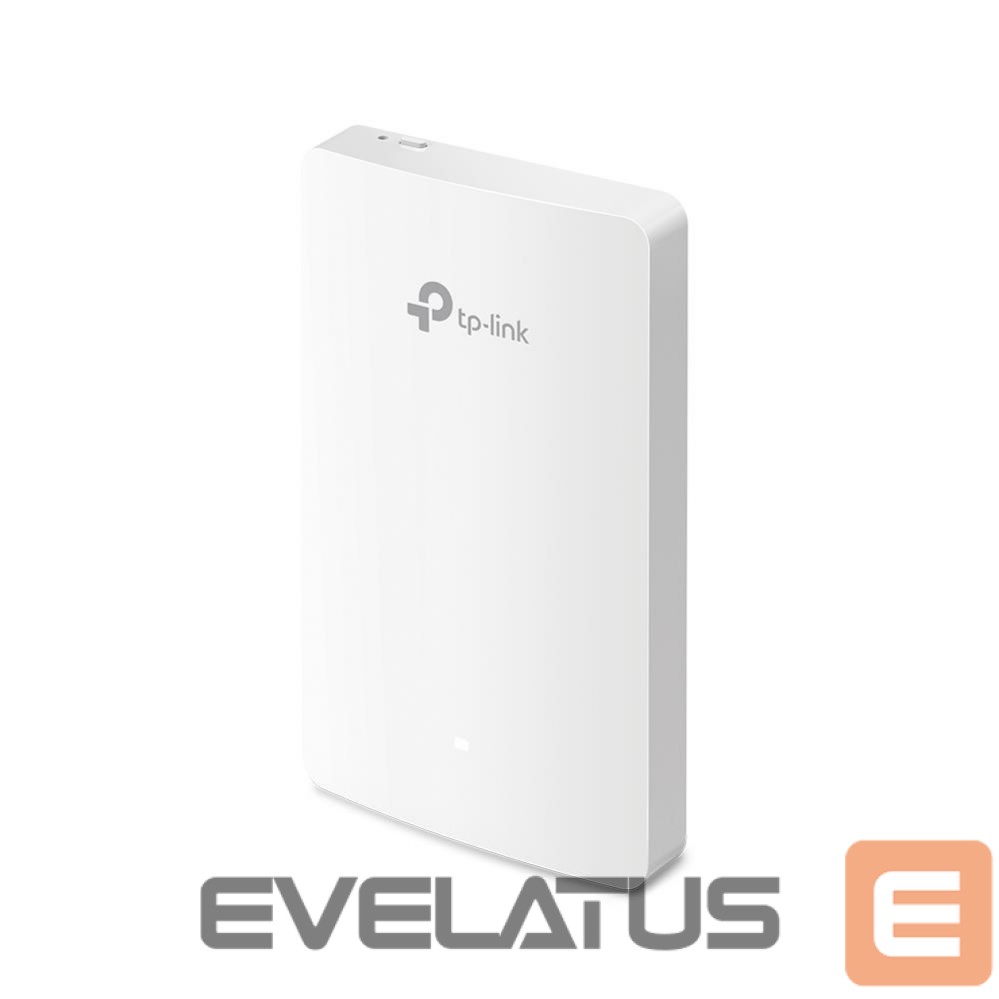 Routers TP-Link Access Point||1200 Mbps|IEEE 802.11a|IEEE 802.11 b/g|IEEE 802.11n|IEEE 802.11ac|EAP235-WALL