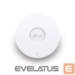 Rūteris TP-Link  Access Point||2976 Mbps|IEEE 802.11a/b/g|IEEE 802.11n|IEEE 802.11ac|IEEE 802.11ax|1xRJ45|EAP653 