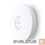 Routers TP-Link  Access Point||1x2.5GbE|EAP660HD 