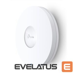 Ruuterid TP-Link  Access Point||1x2.5GbE|EAP660HD 