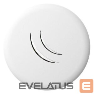 Routers Mikrotik  Access Point||IEEE 802.11b|IEEE 802.11g|IEEE 802.11n|1xRJ45|RBCAPL-2ND 