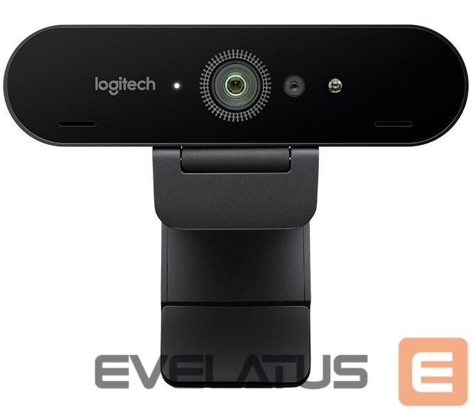 Veebikaamera Logitech CAMERA WEBCAM HD BRIO/960-001106