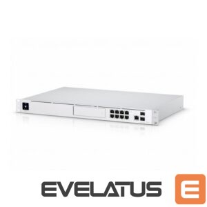Võrgulülitid UBIQUITI  NET APPLIANCE/UDM-PRO 