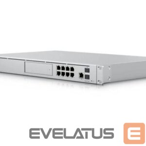 Коммутатор UBIQUITI  NET APPLIANCE/UDM-SE 