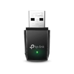 Võrgulülitid TP-Link  WRL ADAPTER 1267MBPS USB/DUAL BAND ARCHER T3U 